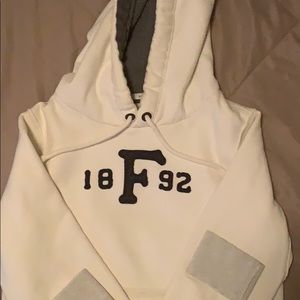 Men’s hoodie
